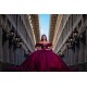 Off Shoulder Burgundy Quinceanera Dress Ball Gown Applique Corset Sweet 16 Vestido De 15 Anos With Bow